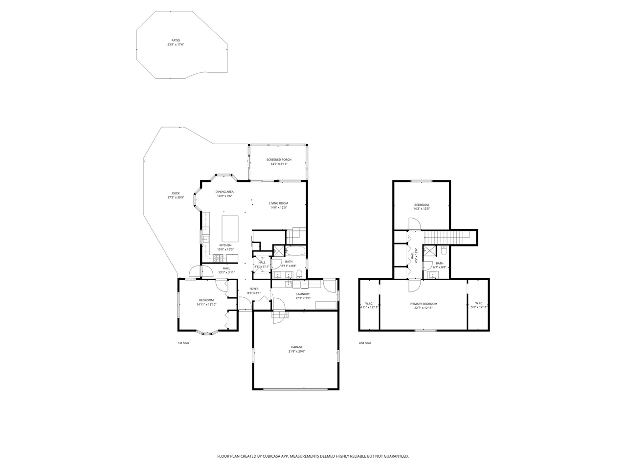 69th image of 7201 Holiday Dr, Stanwood, MI 49346 | MLS# 70524392