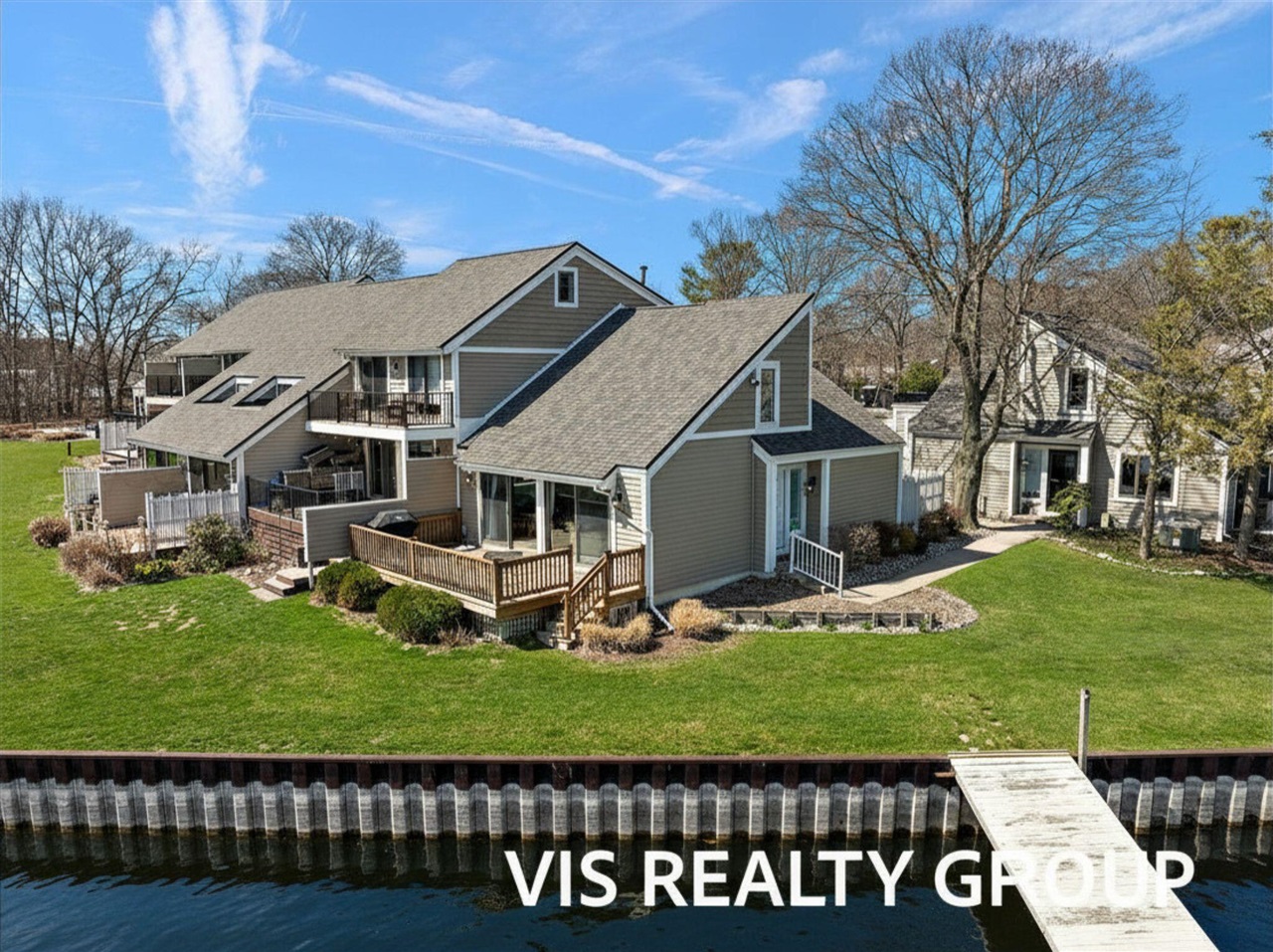 570 Wind Drift Lane UNIT&nbsp;25, Spring Lake, MI, 49456