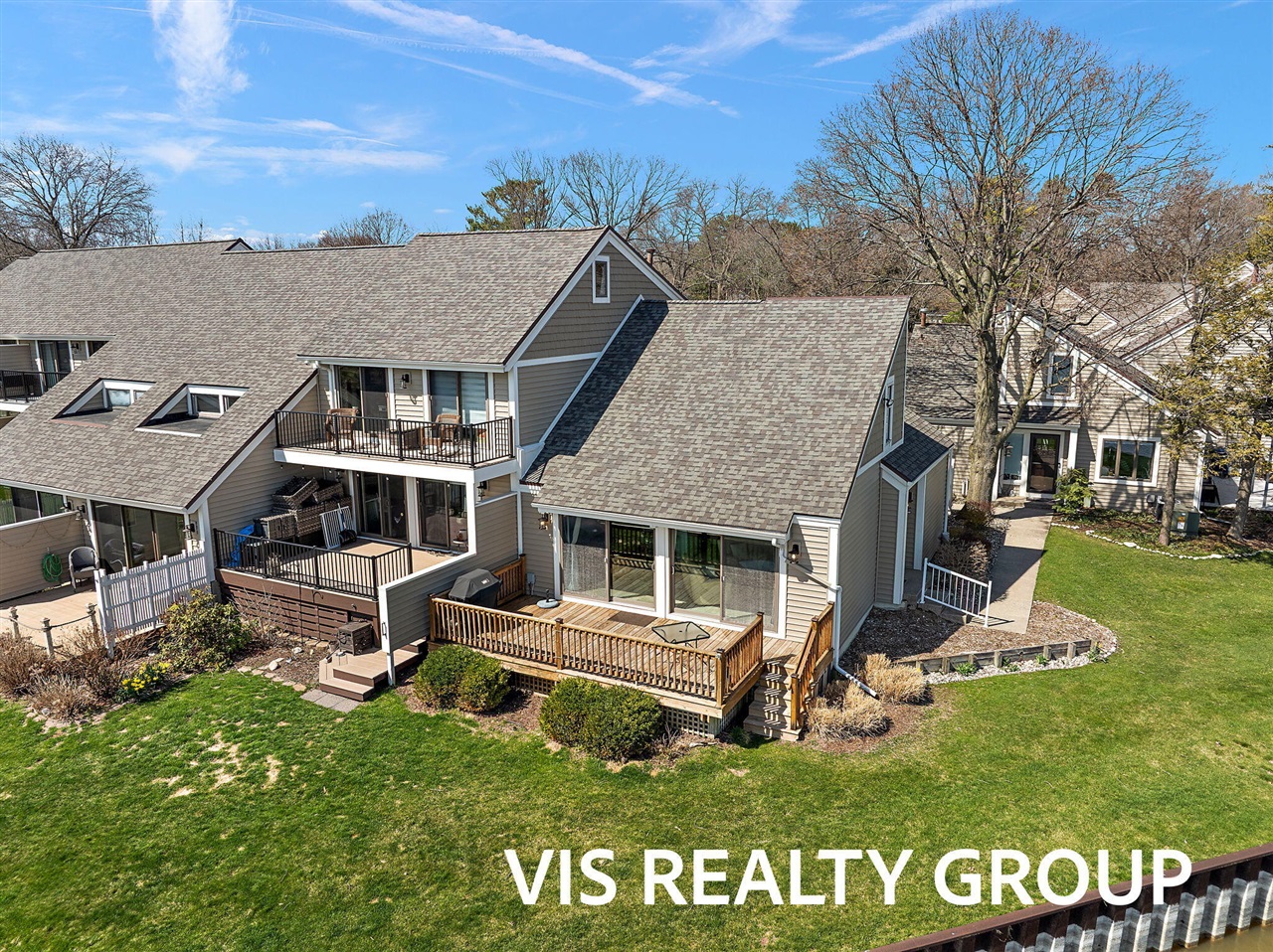 570 Wind Drift Lane UNIT&nbsp;25, Spring Lake, MI, 49456