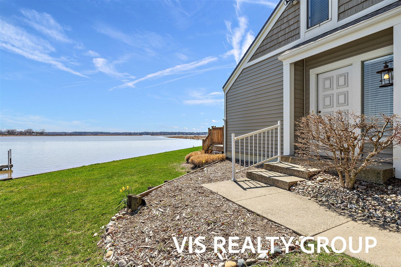 570 Wind Drift Lane UNIT&nbsp;25, Spring Lake, MI, 49456