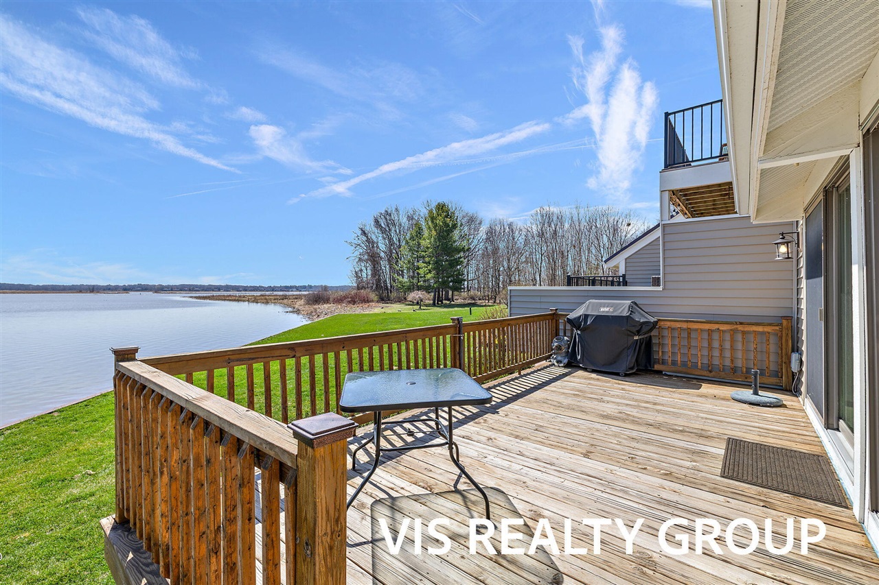 570 Wind Drift Lane UNIT&nbsp;25, Spring Lake, MI, 49456