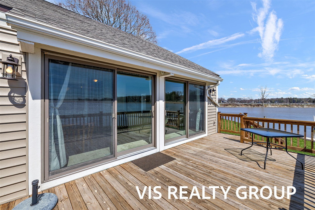 570 Wind Drift Lane UNIT&nbsp;25, Spring Lake, MI, 49456