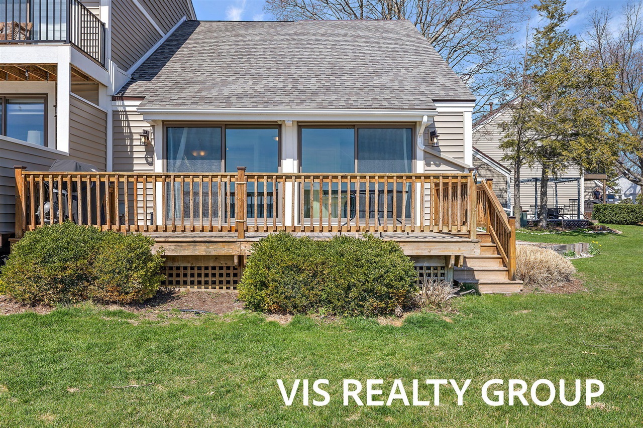 570 Wind Drift Lane UNIT&nbsp;25, Spring Lake, MI, 49456