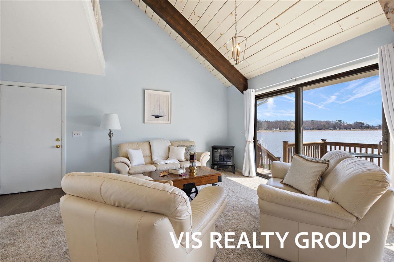 570 Wind Drift Lane UNIT&nbsp;25, Spring Lake, MI, 49456