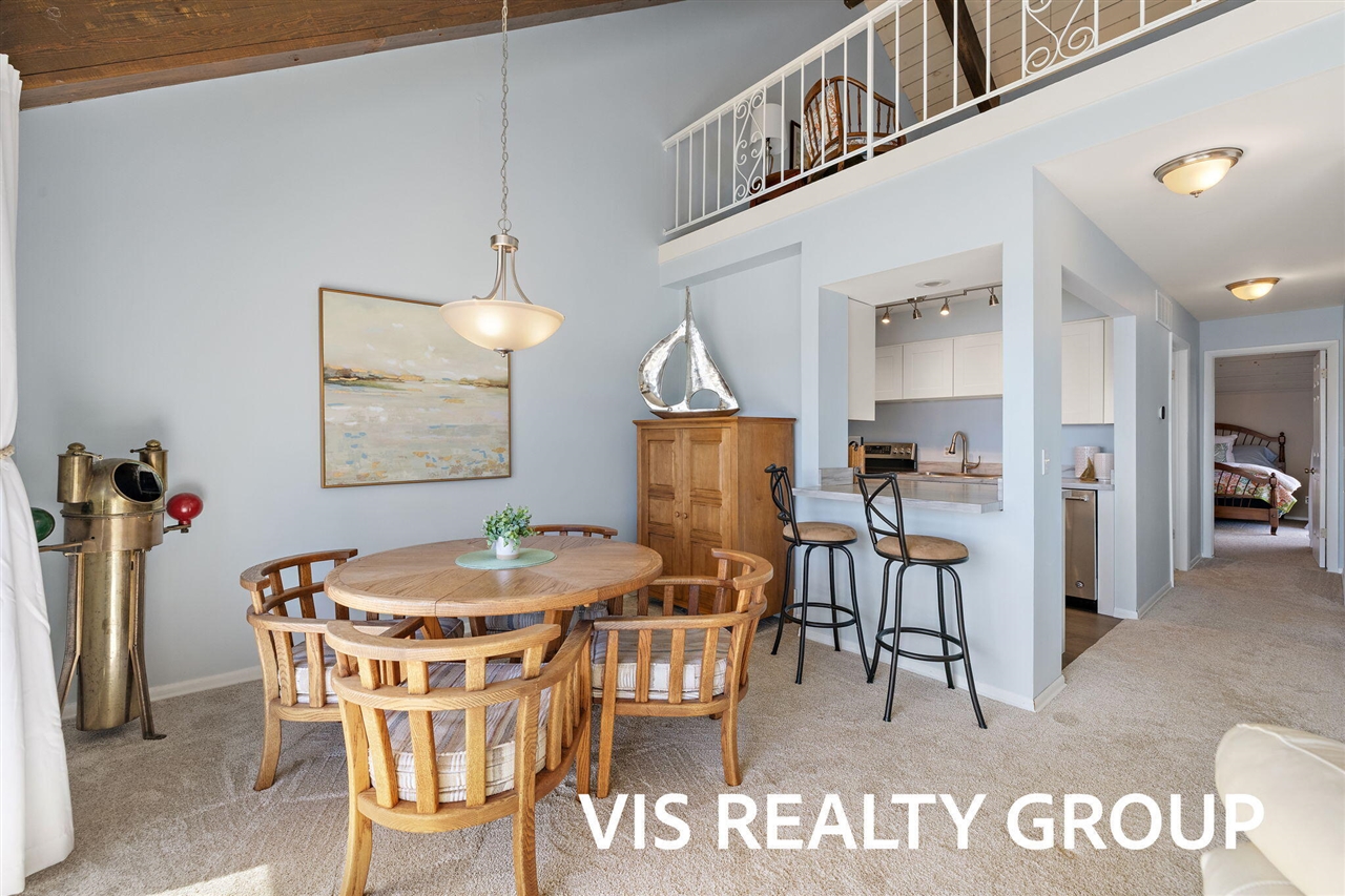 570 Wind Drift Lane UNIT&nbsp;25, Spring Lake, MI, 49456