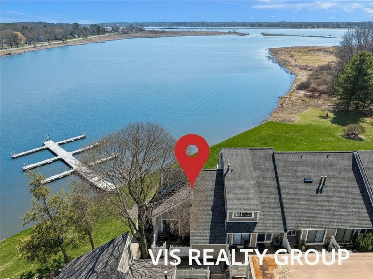 570 Wind Drift Lane UNIT&nbsp;25, Spring Lake, MI, 49456