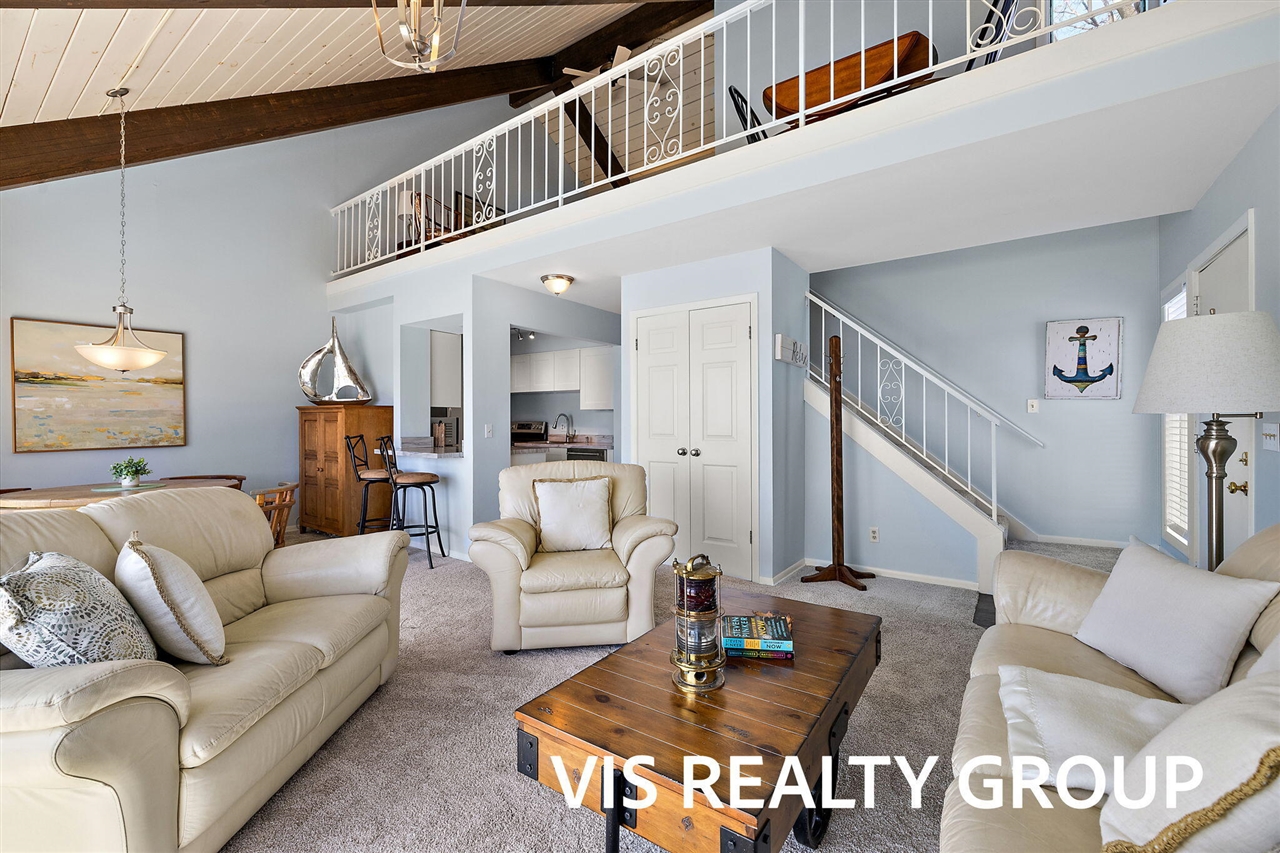 570 Wind Drift Lane UNIT&nbsp;25, Spring Lake, MI, 49456