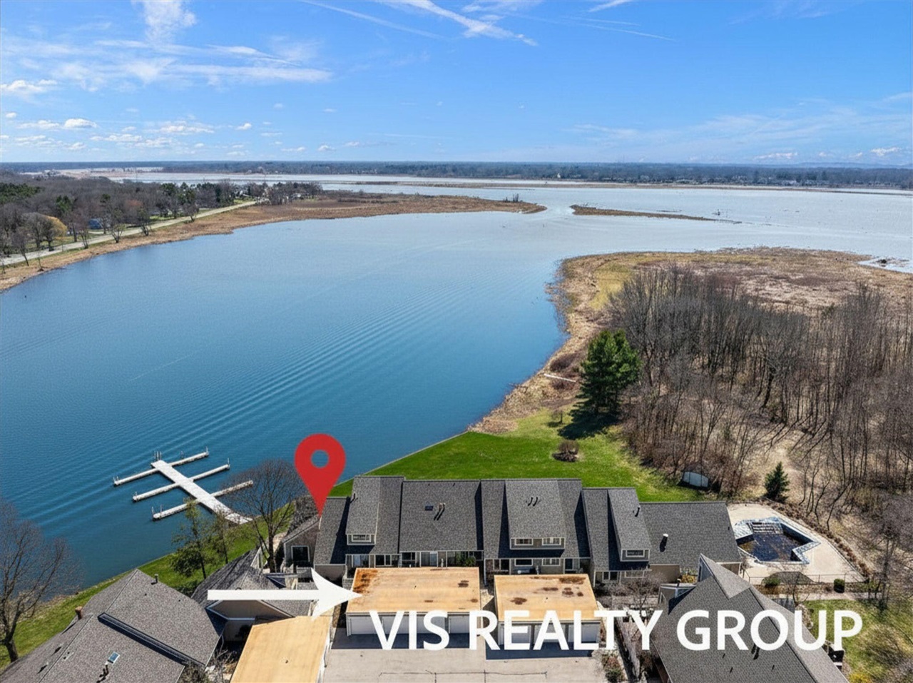 570 Wind Drift Lane UNIT&nbsp;25, Spring Lake, MI, 49456