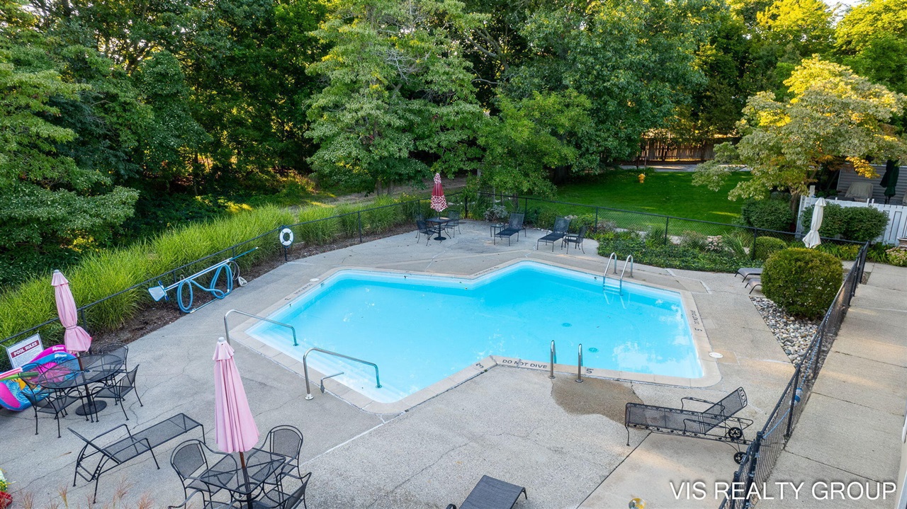 570 Wind Drift Lane UNIT&nbsp;25, Spring Lake, MI, 49456