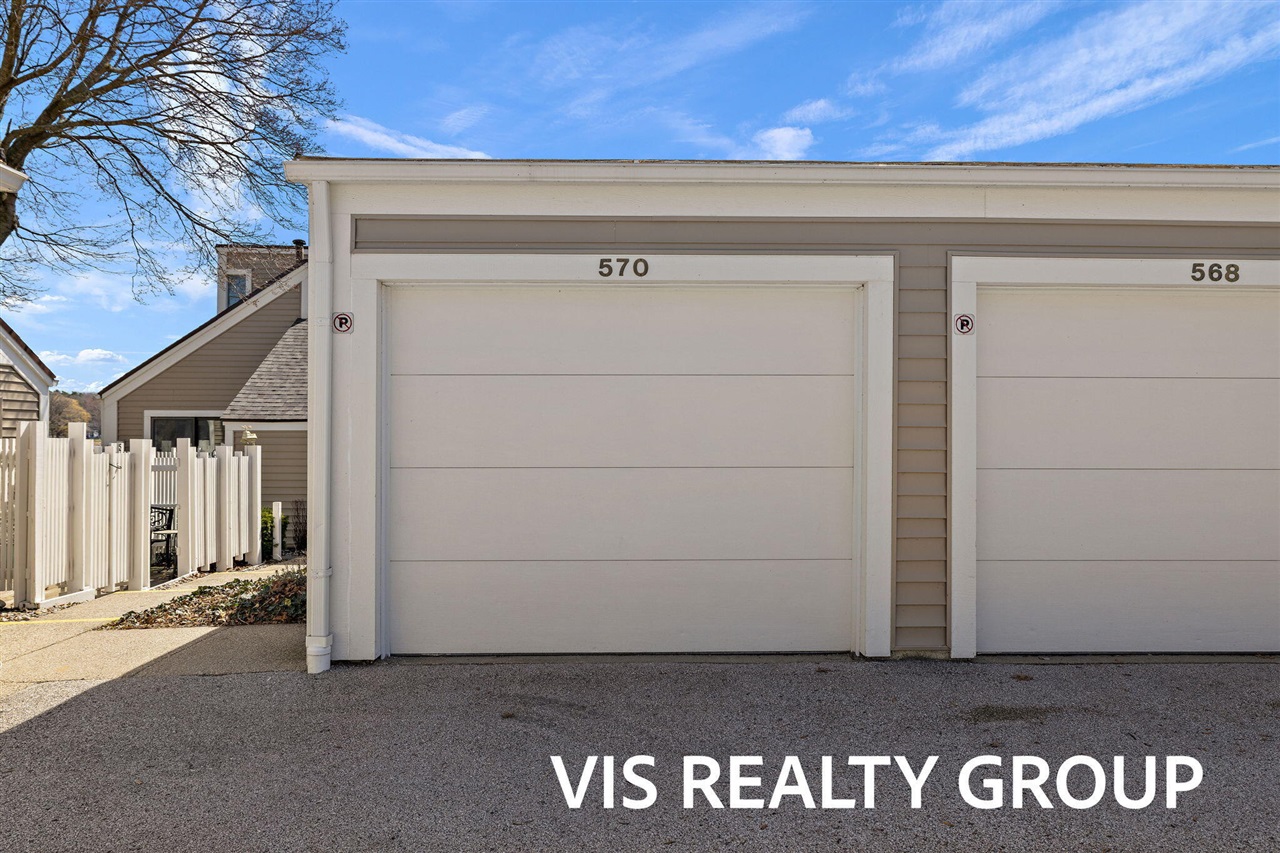 570 Wind Drift Lane UNIT&nbsp;25, Spring Lake, MI, 49456