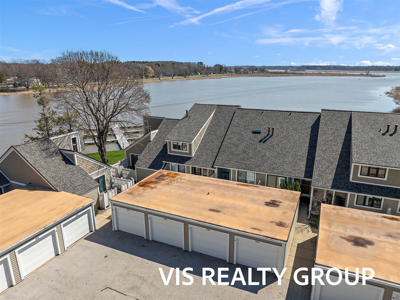 570 Wind Drift Lane UNIT&nbsp;25, Spring Lake, MI, 49456