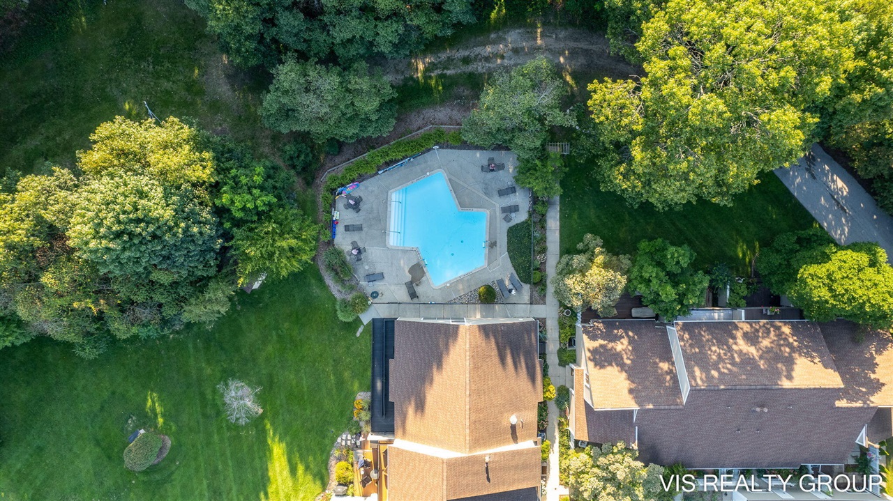 570 Wind Drift Lane UNIT&nbsp;25, Spring Lake, MI, 49456