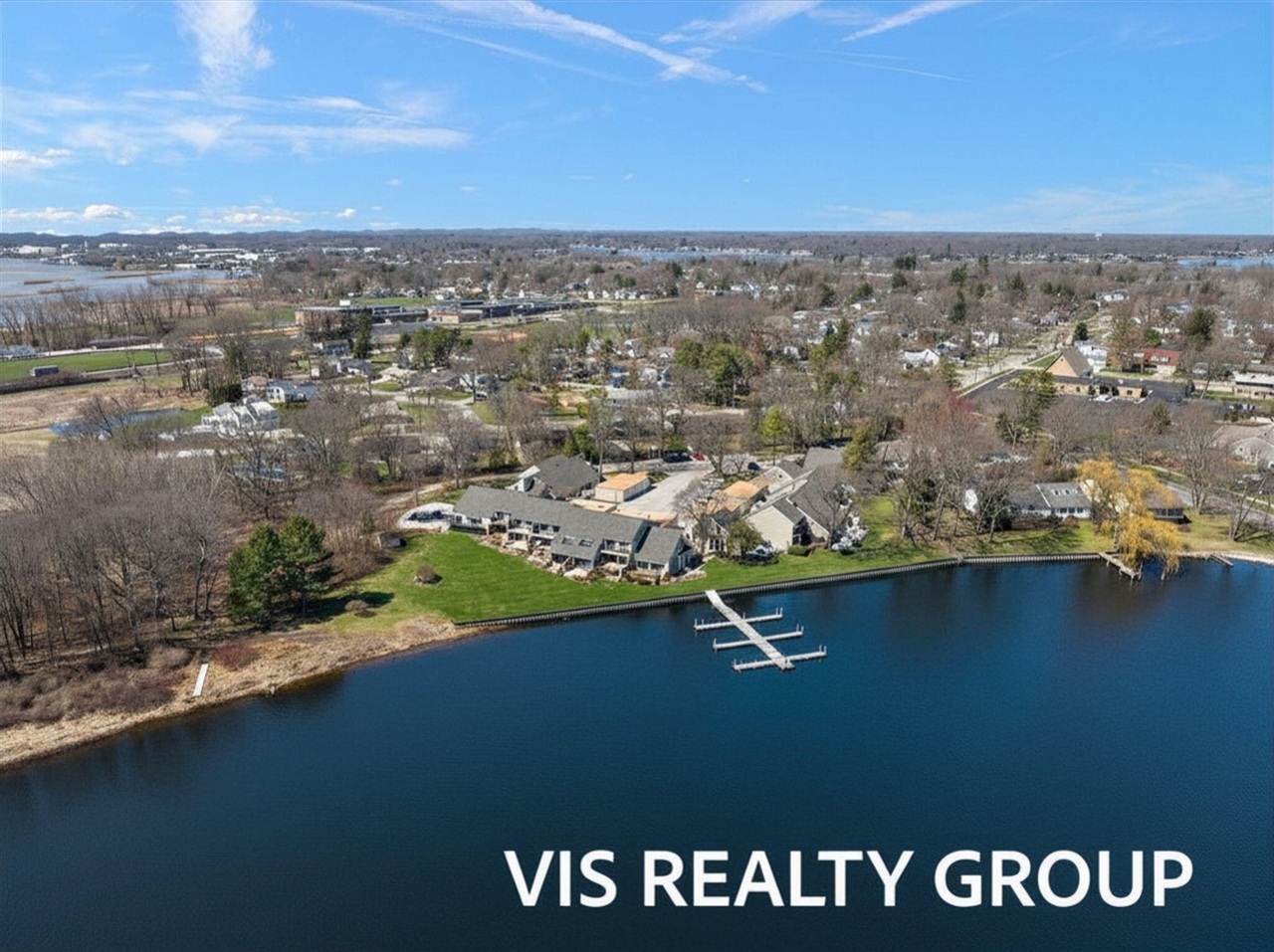 570 Wind Drift Lane UNIT&nbsp;25, Spring Lake, MI, 49456