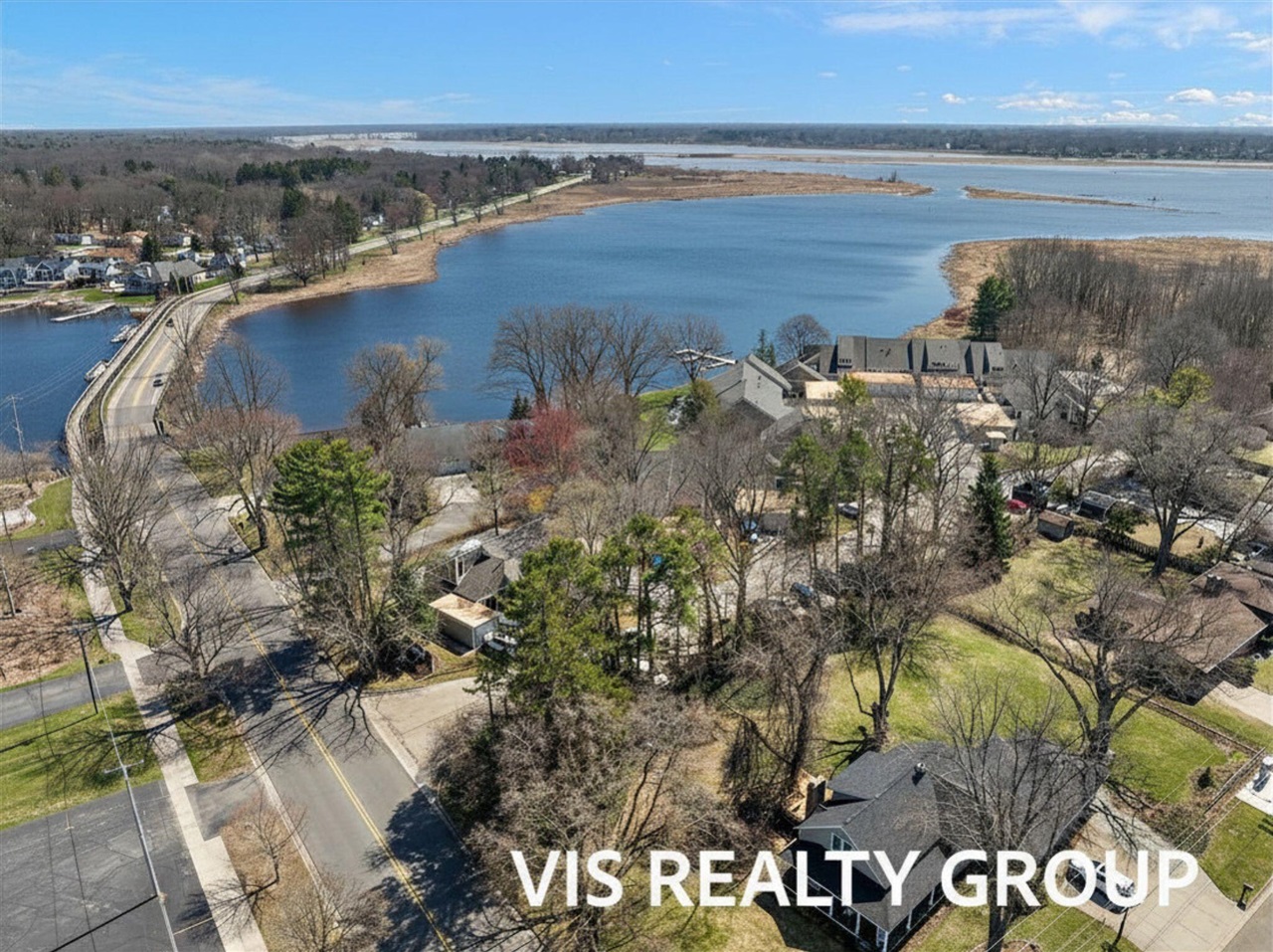 570 Wind Drift Lane UNIT&nbsp;25, Spring Lake, MI, 49456