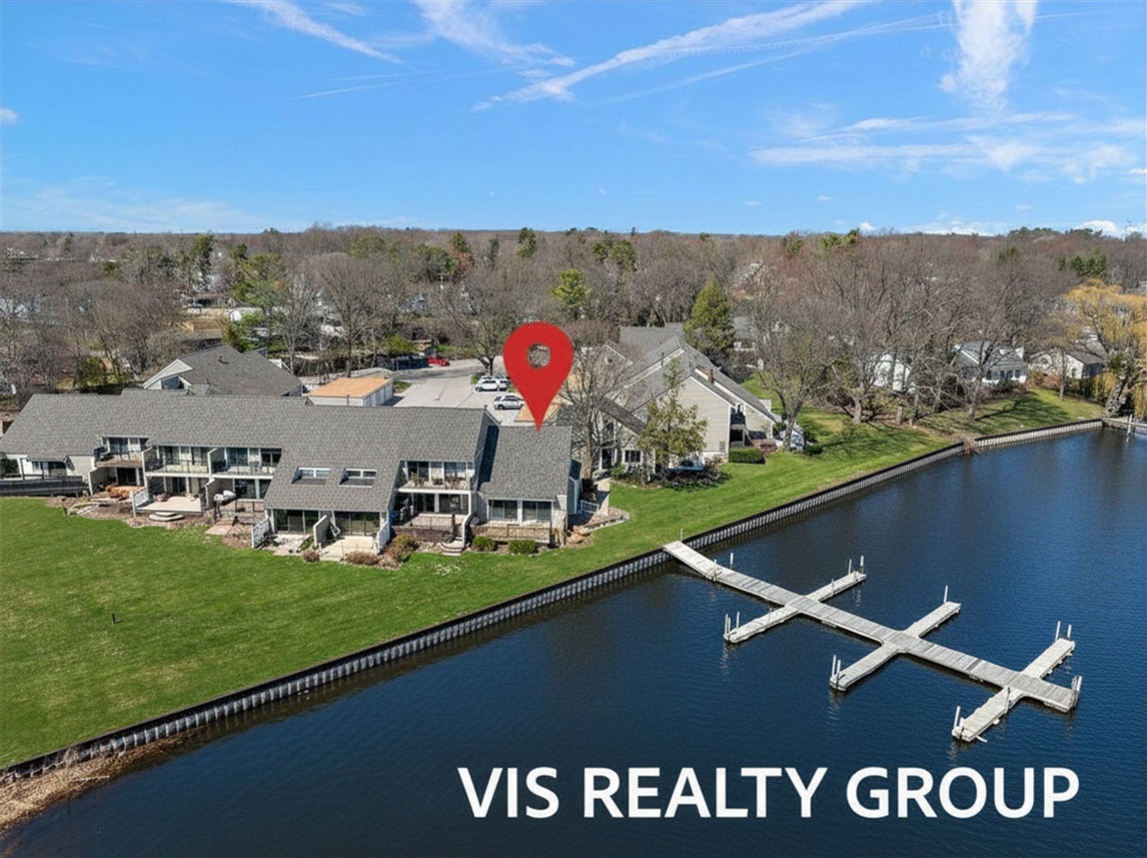 570 Wind Drift Lane UNIT&nbsp;25, Spring Lake, MI, 49456