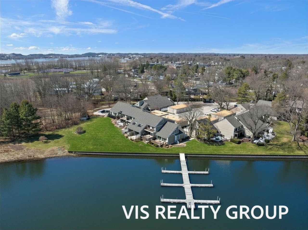 570 Wind Drift Lane UNIT&nbsp;25, Spring Lake, MI, 49456