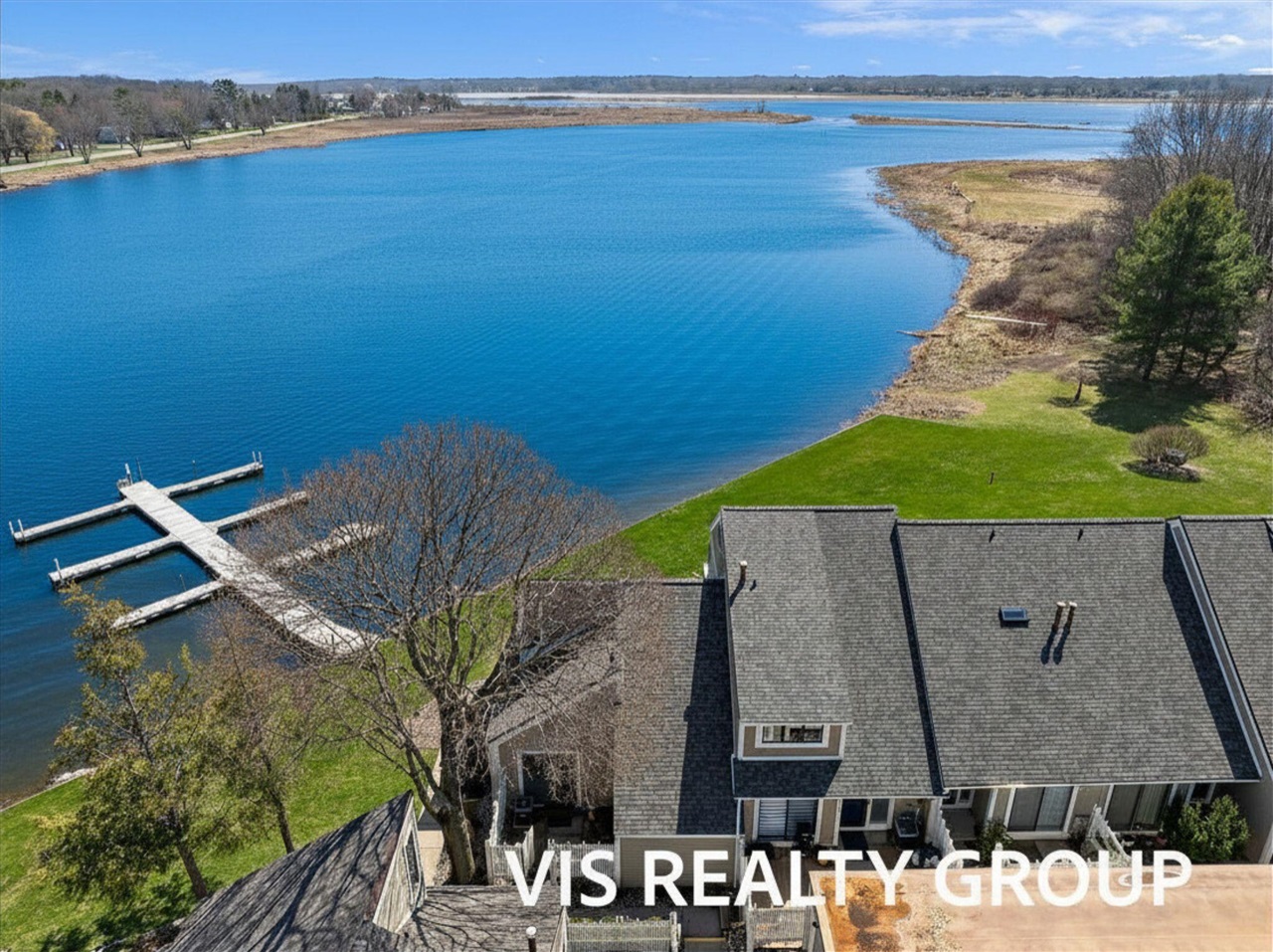 570 Wind Drift Lane UNIT&nbsp;25, Spring Lake, MI, 49456