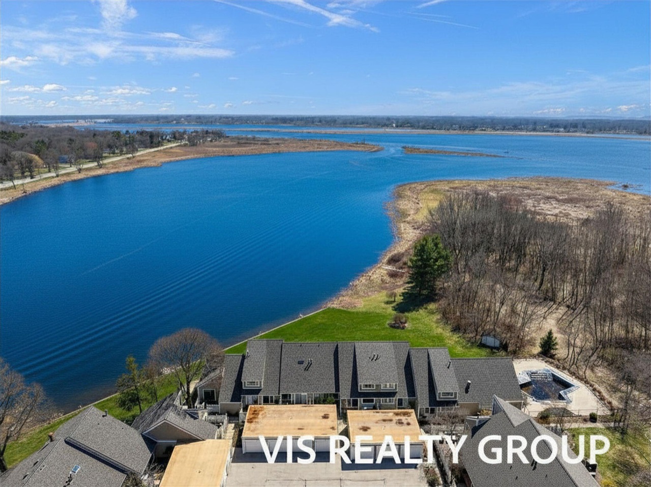 570 Wind Drift Lane UNIT&nbsp;25, Spring Lake, MI, 49456