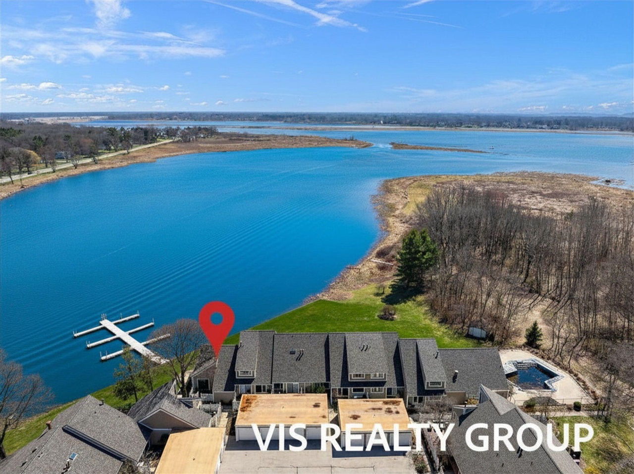 570 Wind Drift Lane UNIT&nbsp;25, Spring Lake, MI, 49456