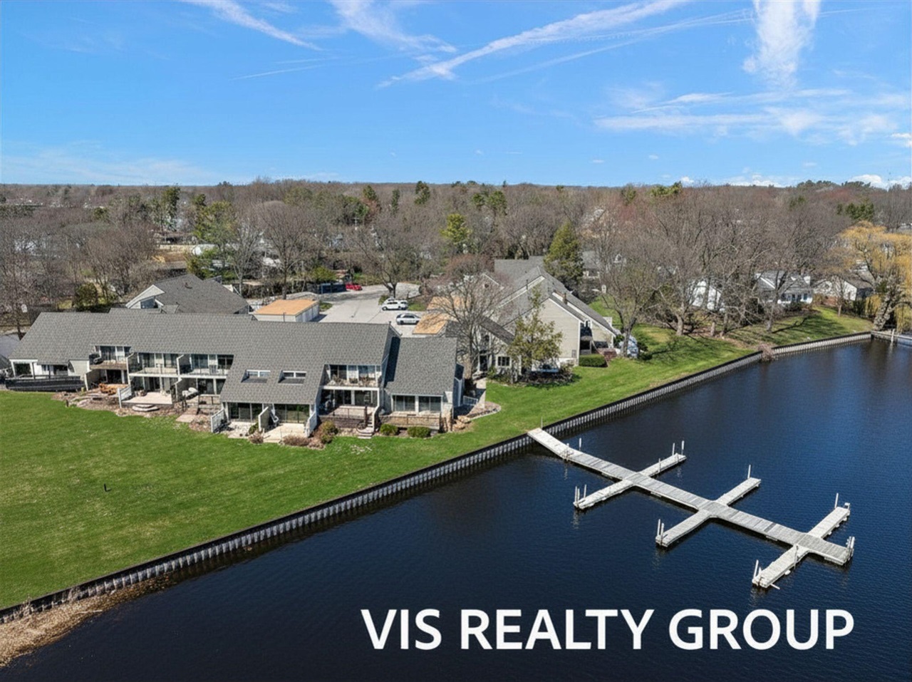 570 Wind Drift Lane UNIT&nbsp;25, Spring Lake, MI, 49456