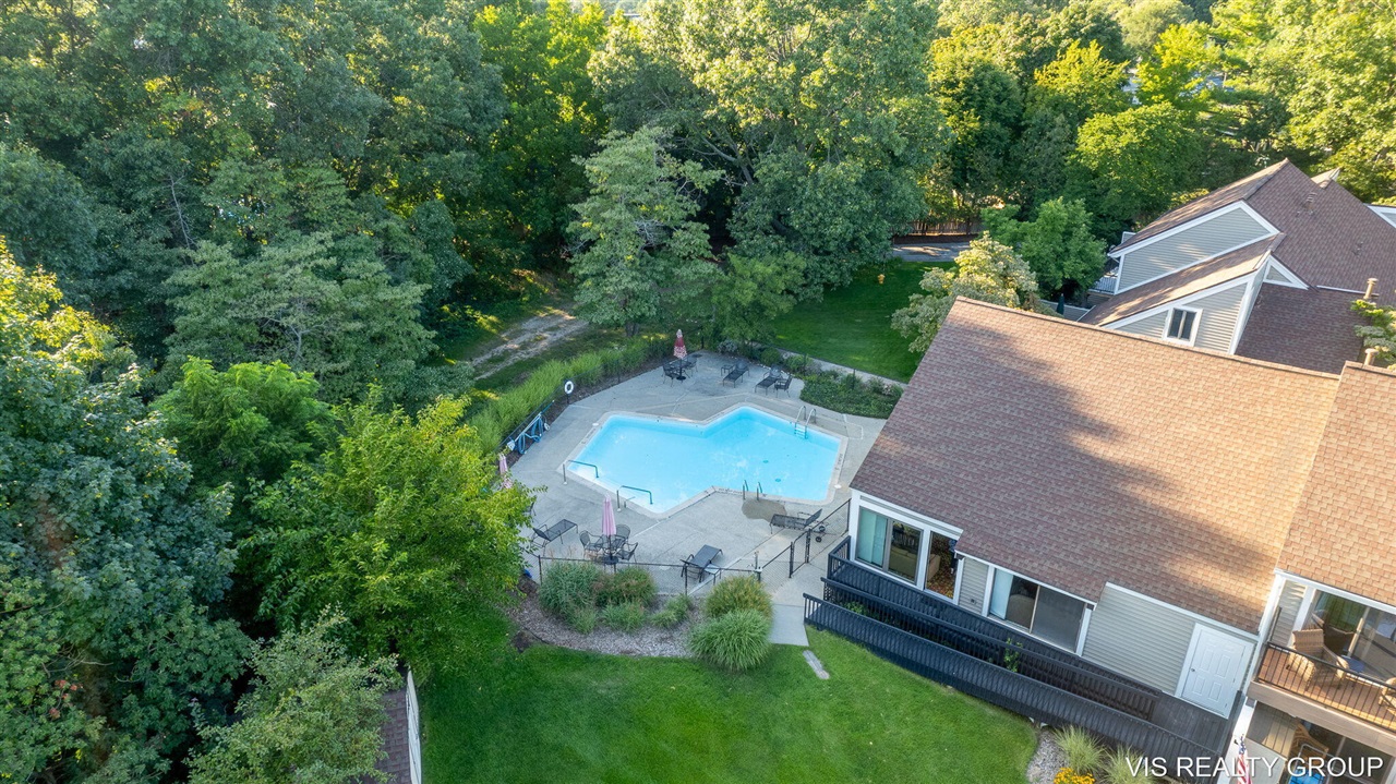 570 Wind Drift Lane UNIT&nbsp;25, Spring Lake, MI, 49456