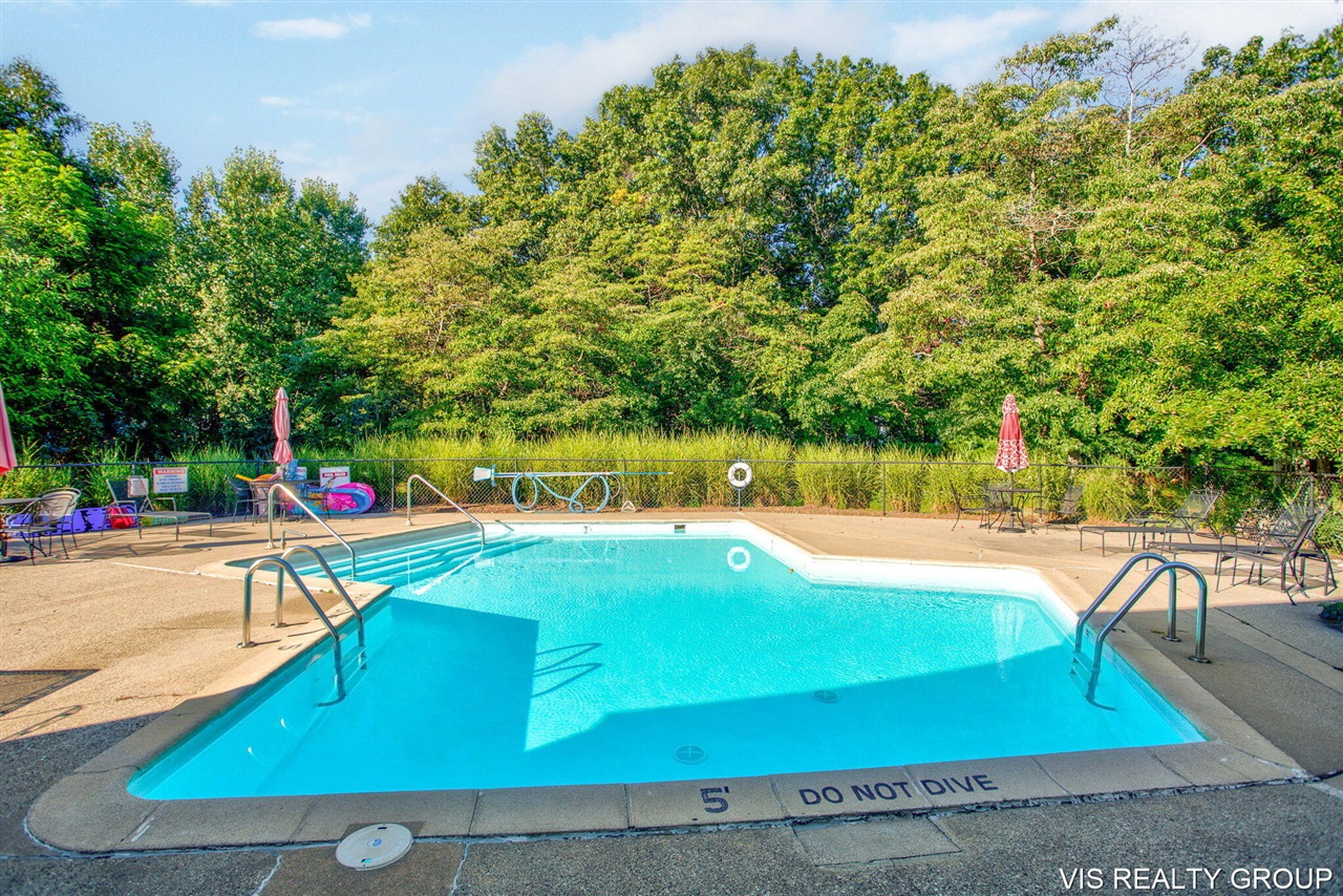 570 Wind Drift Lane UNIT&nbsp;25, Spring Lake, MI, 49456