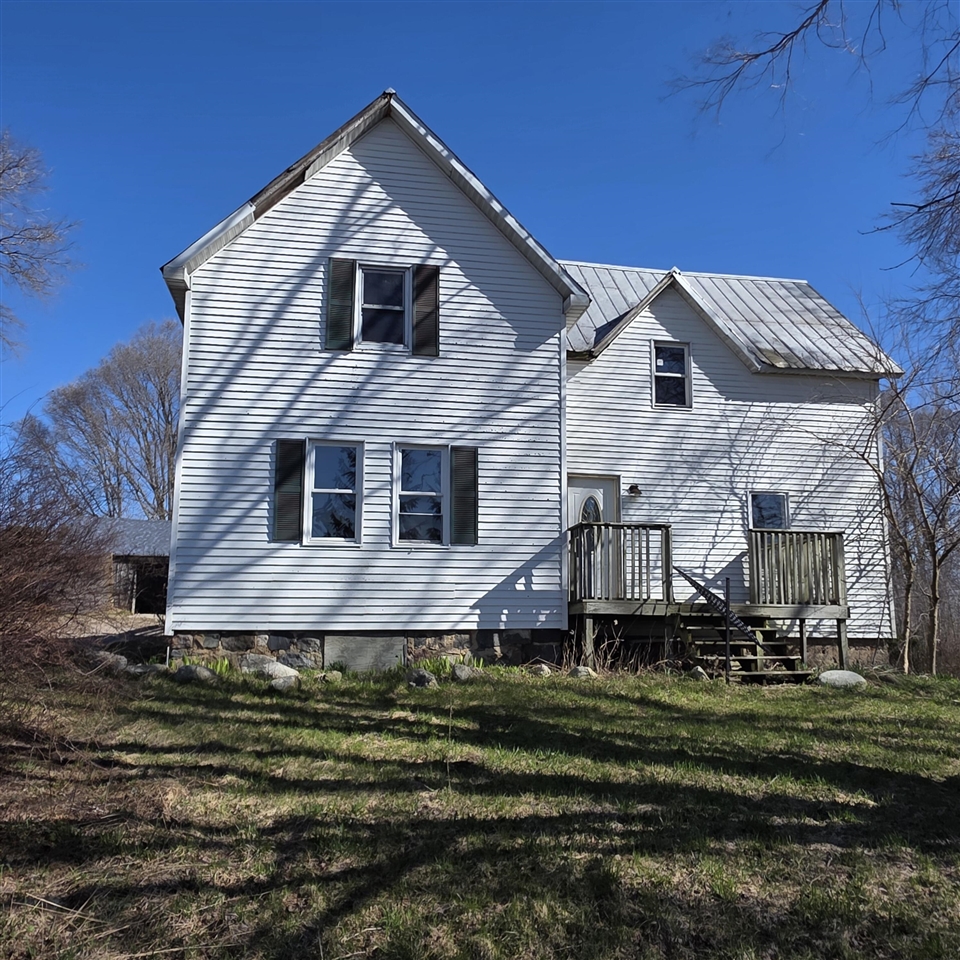 992 E Polk Road, Hart, MI, 49420-8869