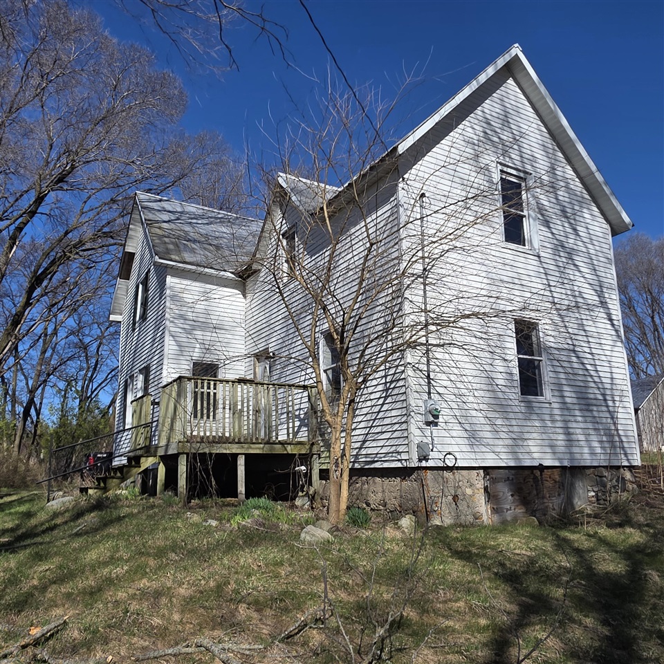 992 E Polk Road, Hart, MI, 49420-8869