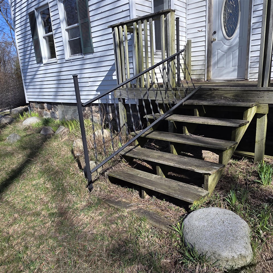 992 E Polk Road, Hart, MI, 49420-8869