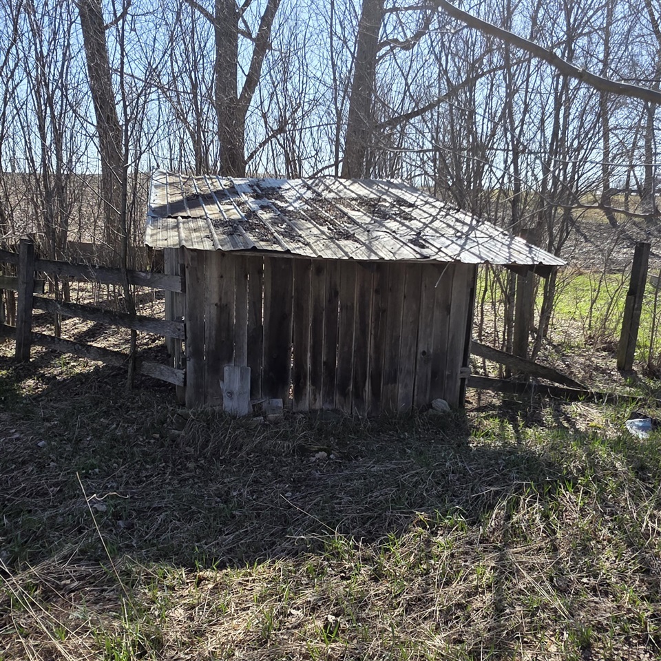 992 E Polk Road, Hart, MI, 49420-8869