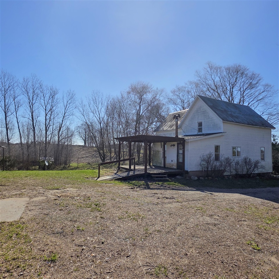 992 E Polk Road, Hart, MI, 49420-8869