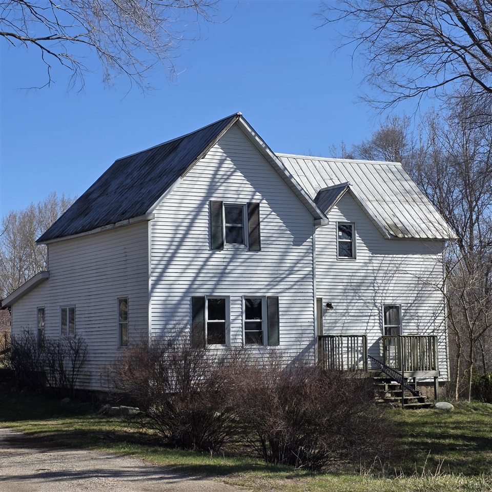992 E Polk Road, Hart, MI, 49420-8869