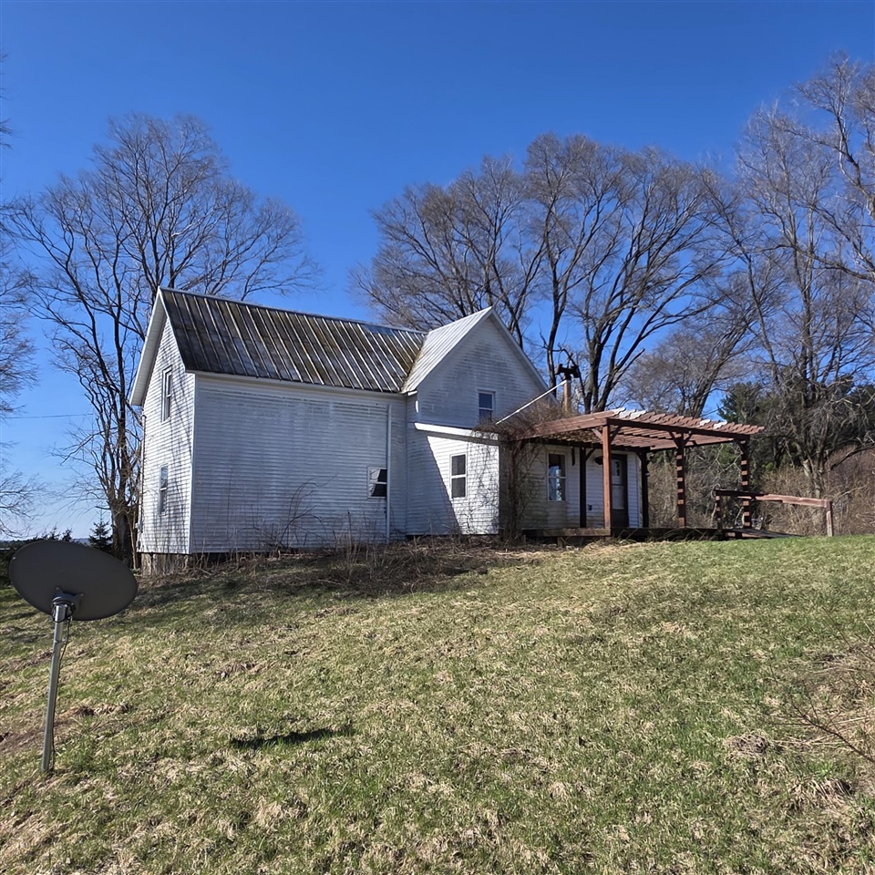 992 E Polk Road, Hart, MI, 49420-8869