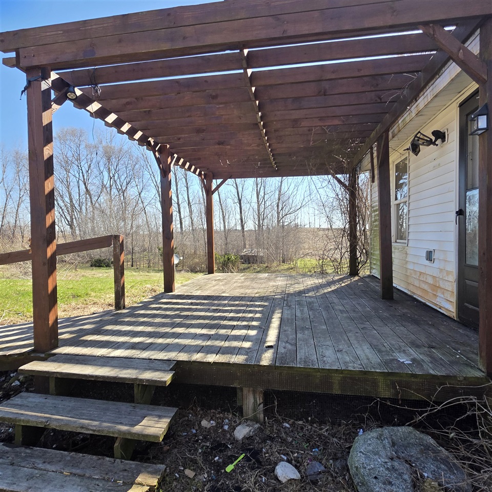 992 E Polk Road, Hart, MI, 49420-8869