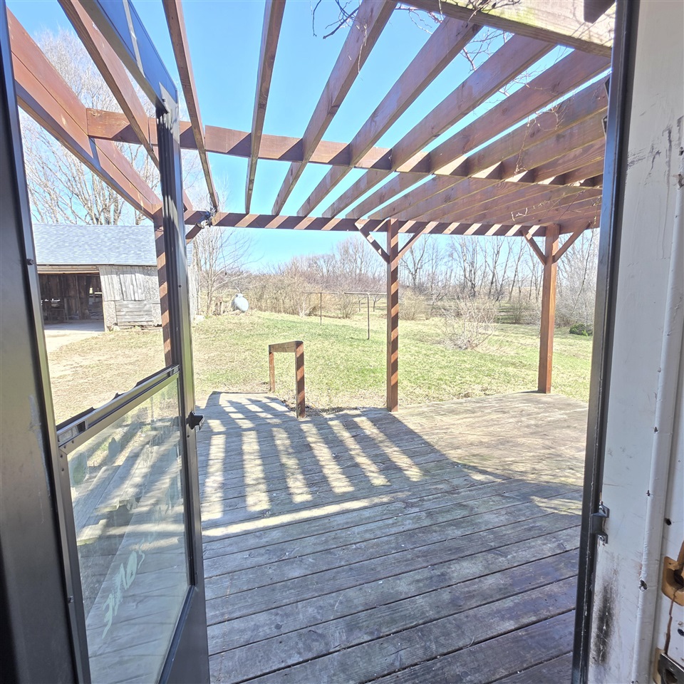 992 E Polk Road, Hart, MI, 49420-8869