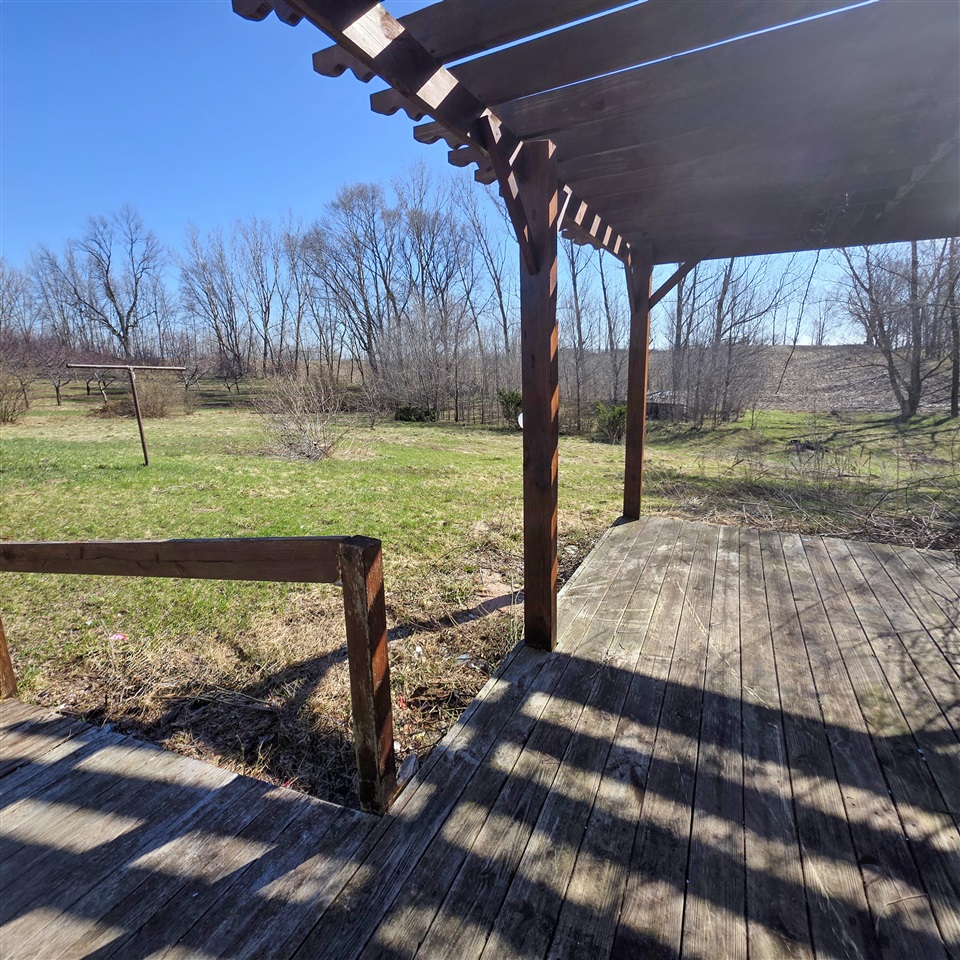 992 E Polk Road, Hart, MI, 49420-8869