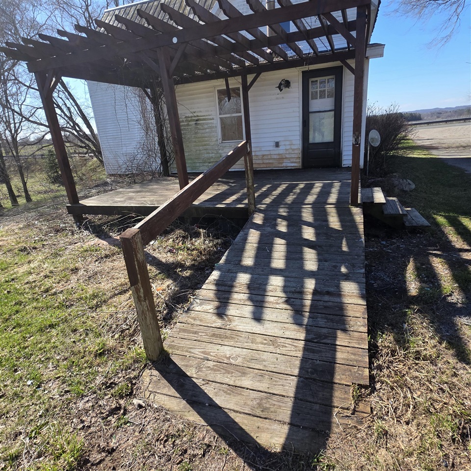 992 E Polk Road, Hart, MI, 49420-8869