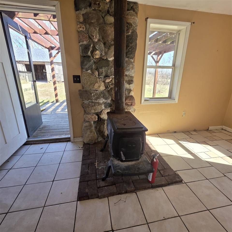 992 E Polk Road, Hart, MI, 49420-8869