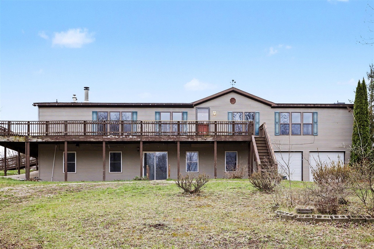 Homes for sale in Union City, MI | 413 Creamery Rd, Union City, MI 49094 | MLS# 70524403