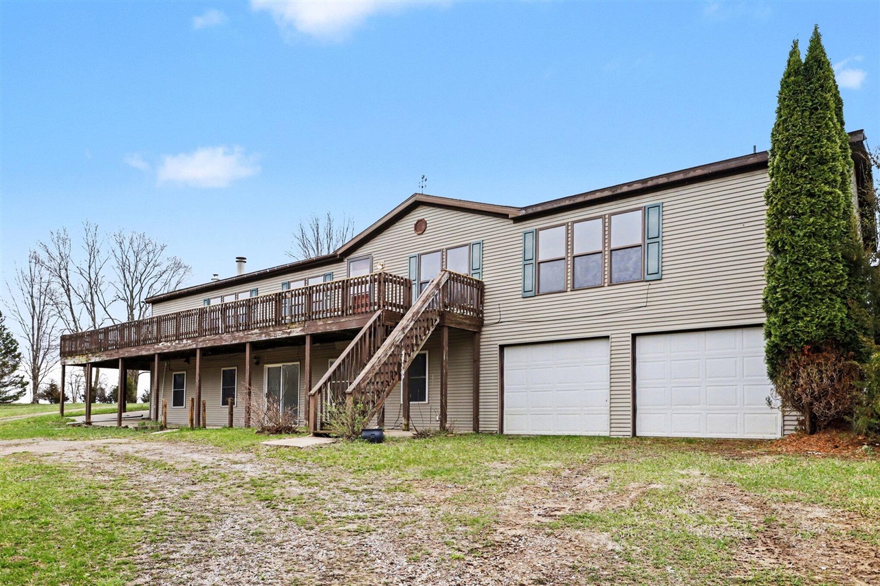 Homes for sale in Union City, MI | 413 Creamery Rd, Union City, MI 49094 | MLS# 70524403