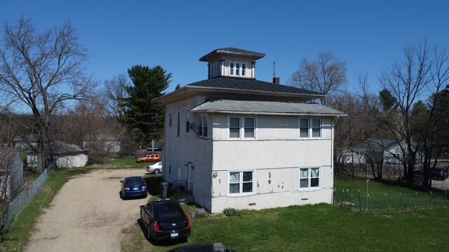 608 W Michigan, Paw Paw, MI, 49079