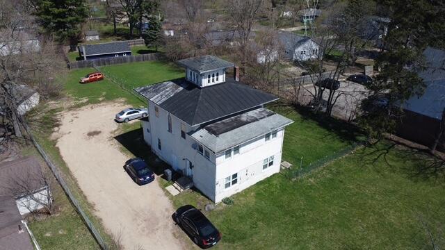 608 W Michigan, Paw Paw, MI, 49079