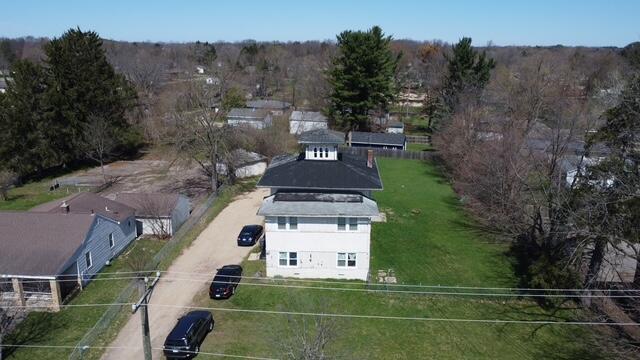 608 W Michigan, Paw Paw, MI, 49079