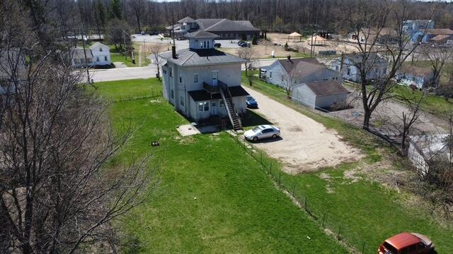 608 W Michigan, Paw Paw, MI, 49079