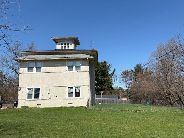 608 W Michigan, Paw Paw, MI, 49079