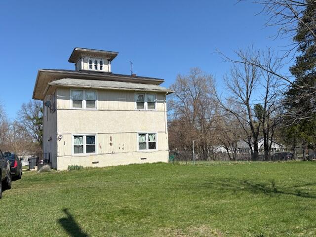 608 W Michigan, Paw Paw, MI, 49079