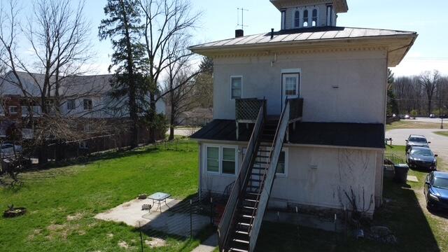 608 W Michigan, Paw Paw, MI, 49079