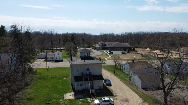 608 W Michigan, Paw Paw, MI, 49079