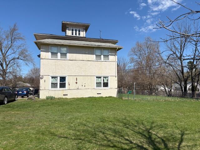 608 W Michigan, Paw Paw, MI, 49079