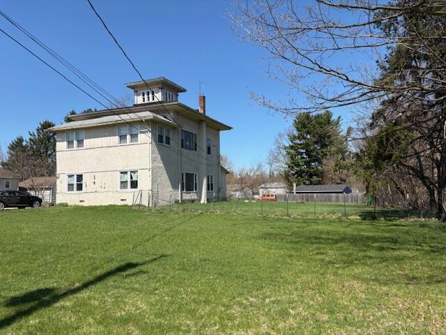 608 W Michigan, Paw Paw, MI, 49079